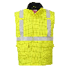 Portwest - Bodywarmer Bizflame HV - S776