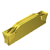 R123F2-0250-0501-CF 2135 Inserti tornitura