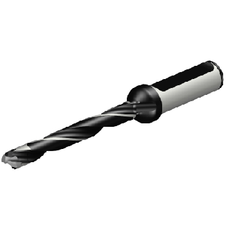 870-1000-6L16-8 Punta a cuspide foratura-Leggi tutto