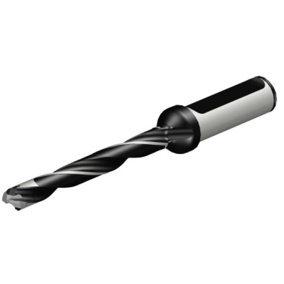 870-1000-6L16-8 Punta a cuspide foratura-Leggi tutto