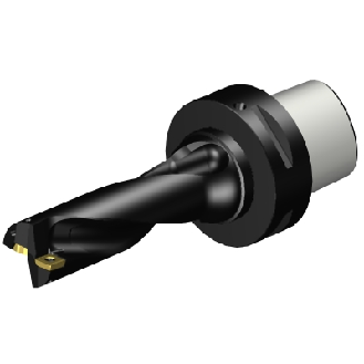 880-D2800C6-03 Punta a inserti foratura-Leggi tutto
