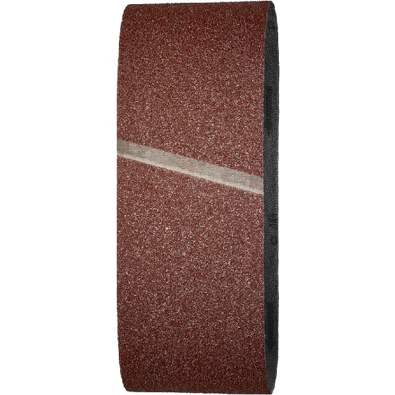 3 Lia de Band, Corindón, Grano 60, 76 x 457-Beschreibung lesen