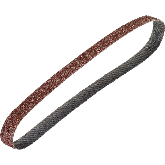 3 Lia de Band, Corindón, Grano 40, 13 x 457-Beschreibung lesen