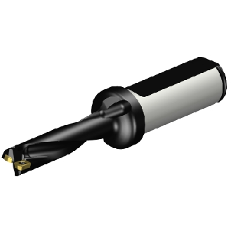 Punta a inserti per forature precise-Leggi tutto