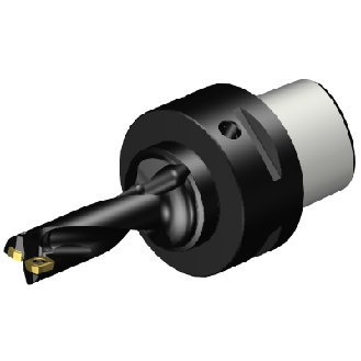 880-D1200C4-03 Punta a inserti foratura-Leggi tutto