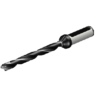 Punta a cuspide foratura 870-1050-7L16-10-Leggi tutto