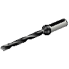 Punta a cuspide foratura 870-1000-6L16-10