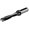 Punta a cuspide foratura 870-1700-17LX075-5