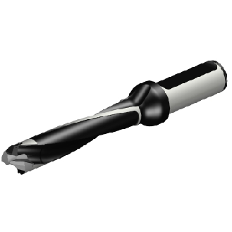 Punta a cuspide foratura 870-1700-17LX075-5-Leggi tutto