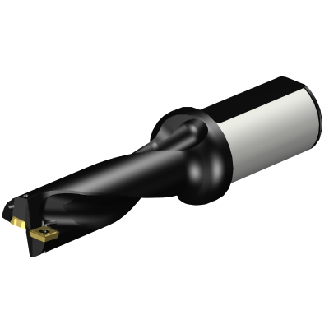Punta a inserti foratura 880-D3150L40-03-Leggi tutto