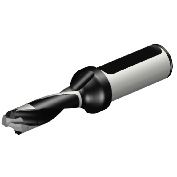 870-1400-14L20-3 Punta a cuspide foratura-Leggi tutto