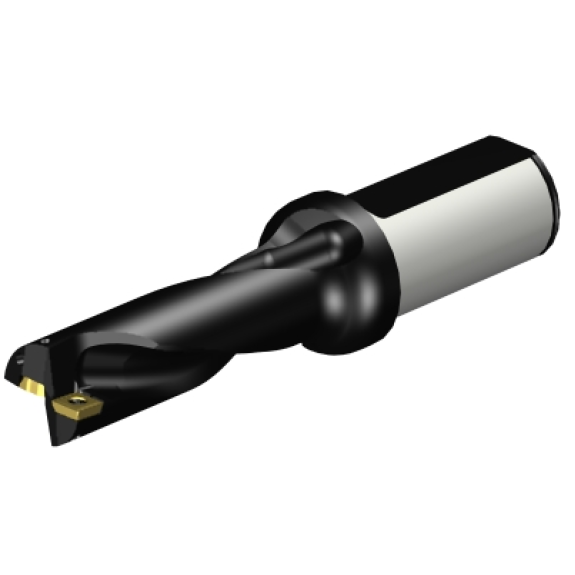 Punta a inserti foratura 880-D2600L32-03 Punta a inserti foratura 880-D2600L32-03-Leggi tutto