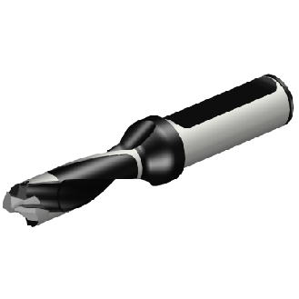 870-1350-13L16-3 Punta a cuspide foratura-Leggi tutto
