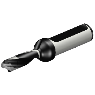 870-1100-8L16-3 Punta a cuspide foratura-Leggi tutto