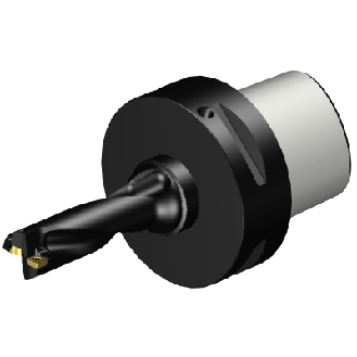 Punta a inserti foratura 880-D2200C6-03-Leggi tutto