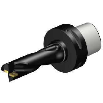 Punta a inserti foratura 880-D2500C6-03-Leggi tutto