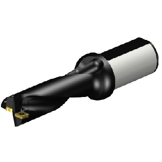 Punta a inserti foratura 880-D3200L40-03-Leggi tutto