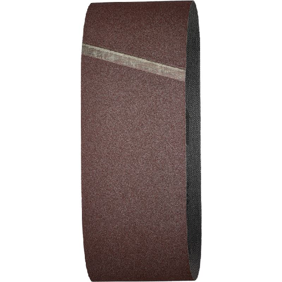 3 Lija de Gang, Corindón, Grano 120, 75 x 533-Beschreibung lesen