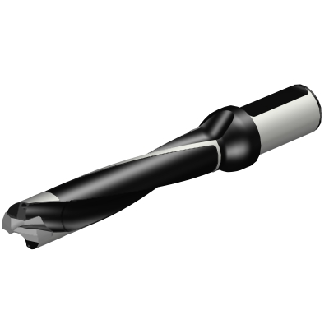Punta a cuspide foratura 870-3000-30L32-5-Leggi tutto