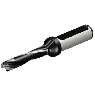 870-1050-7LX063-5 Punta a cuspide foratura-Leggi tutto
