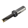 Punta a inserti foratura R416.22-0190L25-41