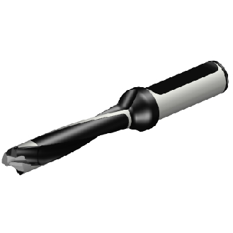 870-1300-12LX063-5 Punta a cuspide foratura-Leggi tutto