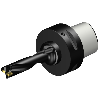 Punta a inserti foratura 880-D1300C5-04