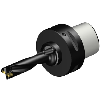 Punta a inserti foratura 880-D1400C5-04-Leggi tutto