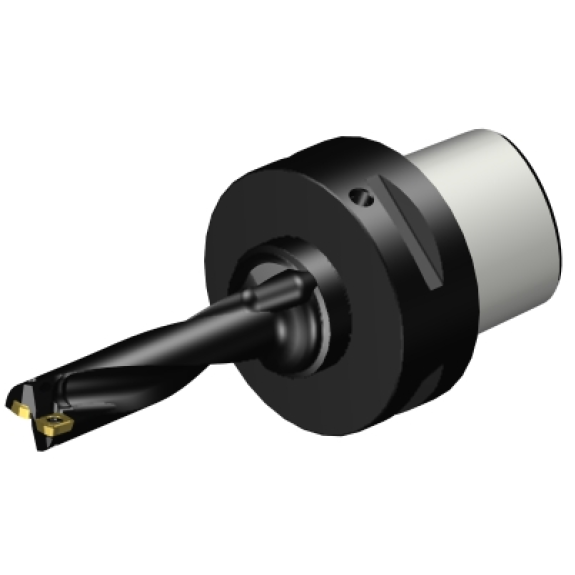 Punta a inserti foratura 880-D1300C5-04 Punta a inserti foratura 880-D1300C5-04-Leggi tutto