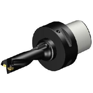 880-D1550C5-03 Punta a inserti foratura