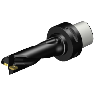 Punta a inserti foratura 880-D2500C5-03-Leggi tutto