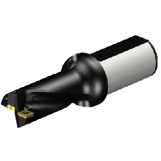 880-D3300L40-02 Punta a inserti foratura-Leggi tutto