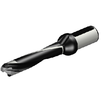 Punta a cuspide foratura 870-2500-25LX125-5-Leggi tutto