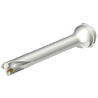 Punta a inserti foratura DS20-D3200DM40-07-Leggi tutto