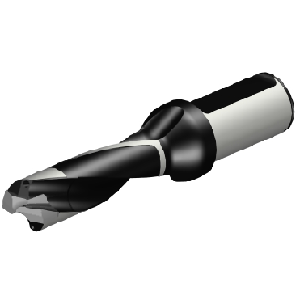 870-2700-27L32-3 Punta a cuspide foratura-Leggi tutto