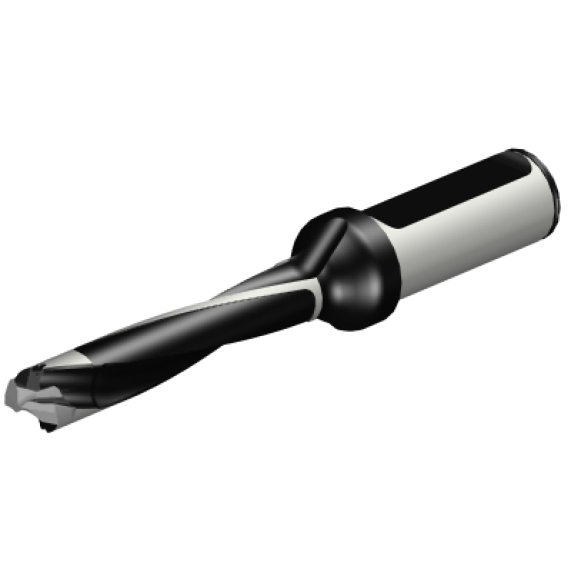 870-1400-14L20-5 Punta a cuspide foratura-Leggi tutto