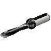 870-1400-14L20-5 Punta a cuspide foratura