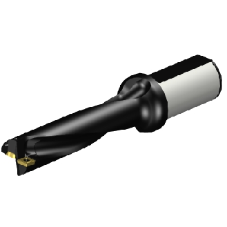 Punta a inserti foratura 880-D3100L40-04-Leggi tutto