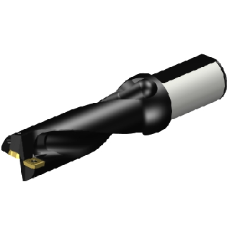 Punta a inserti foratura 880-D3900L40-03-Leggi tutto