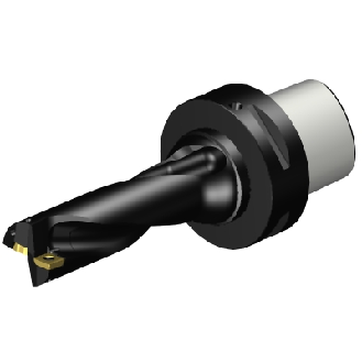 Punta a inserti foratura 880-D2700C6-03-Leggi tutto
