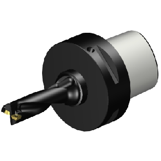 Punta a inserti foratura 880-D3500C6-03-Leggi tutto