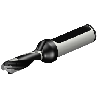 870-1150-9L16-3 Punta a cuspide foratura-Leggi tutto
