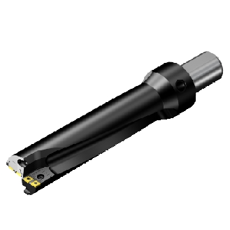 880-D0750L50-03 Punta a inserti foratura-Leggi tutto