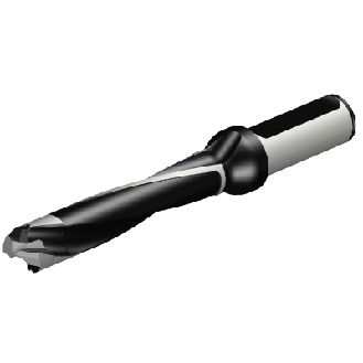 Punta a cuspide foratura 870-1800-18LX075-5-Leggi tutto