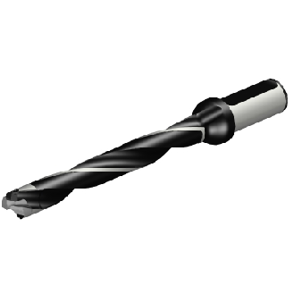 Punta a cuspide foratura 870-2000-20L25-8-Leggi tutto