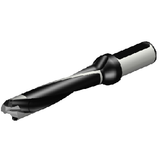 870-2300-23L25-5 Punta a cuspide foratura-Leggi tutto