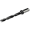 Punta a cuspide foratura 870-1400-14LX075-10