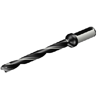 Punta a cuspide foratura 870-1400-14LX075-10-Leggi tutto
