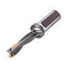 Punta a inserti foratura 881-D1400L20-04