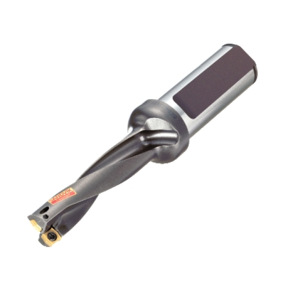 Punta a inserti foratura 881-D1400L20-04 Punta a inserti foratura 881-D1400L20-04-Leggi tutto